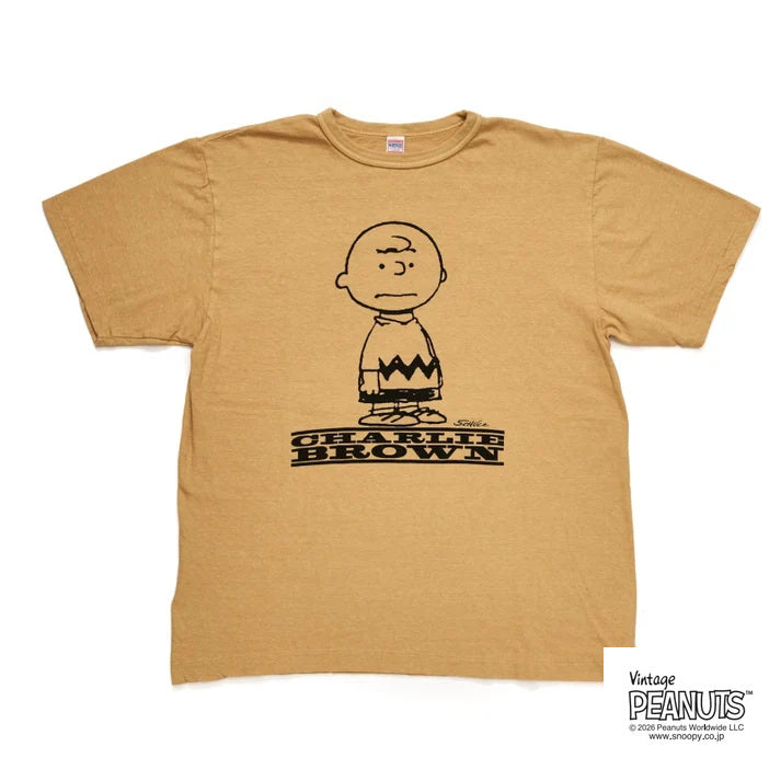 Lot YP126S-2 I NEED ALL THE FRIENDS (CHARLIE BROWN)