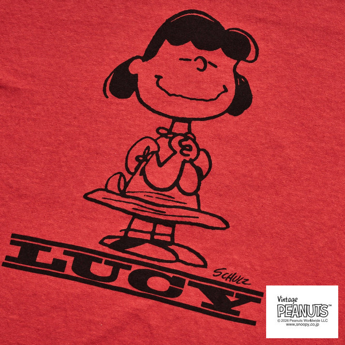 Lot YP126S-3 I DON'T CARE (LUCY)