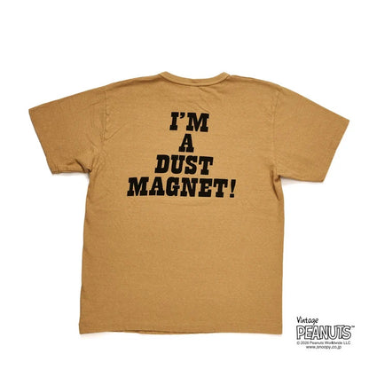 Lot  YP126S-5   I'M A DUST MAGNET! (PIG PEN)