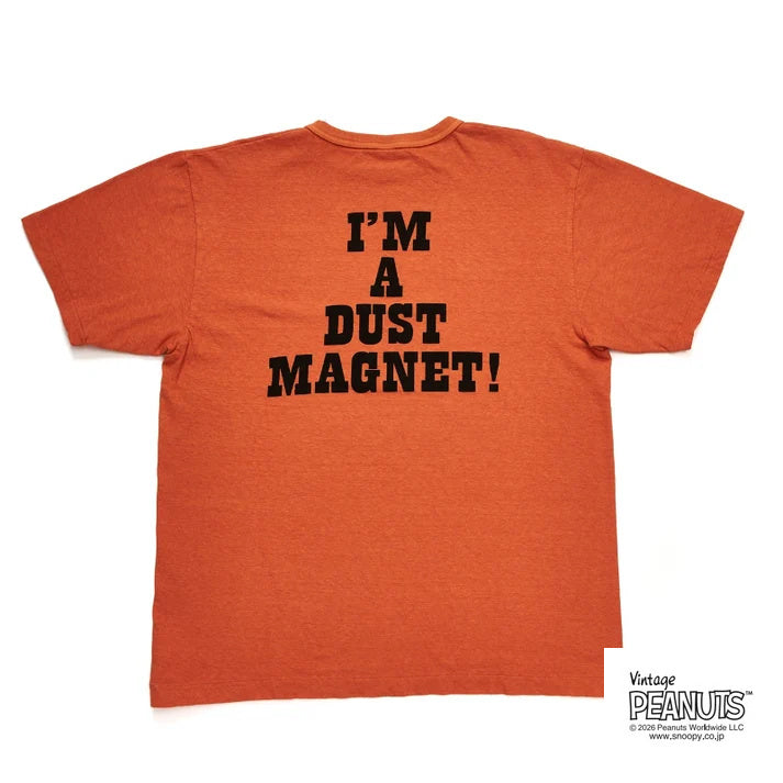 Lot  YP126S-5   I'M A DUST MAGNET! (PIG PEN)