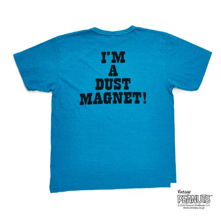 Lot  YP126S-5   I'M A DUST MAGNET! (PIG PEN)
