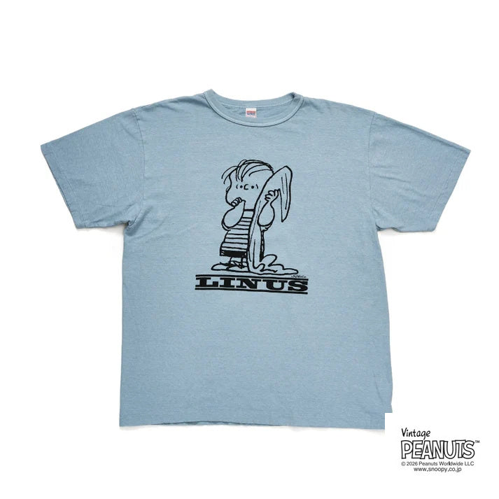 Lot YP126S-4  I LOVE MANKIND...(LINUS)