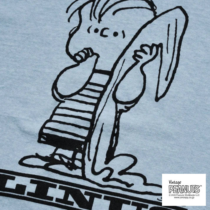 Lot YP126S-4  I LOVE MANKIND...(LINUS)