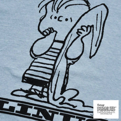 Lot YP126S-4  I LOVE MANKIND...(LINUS)