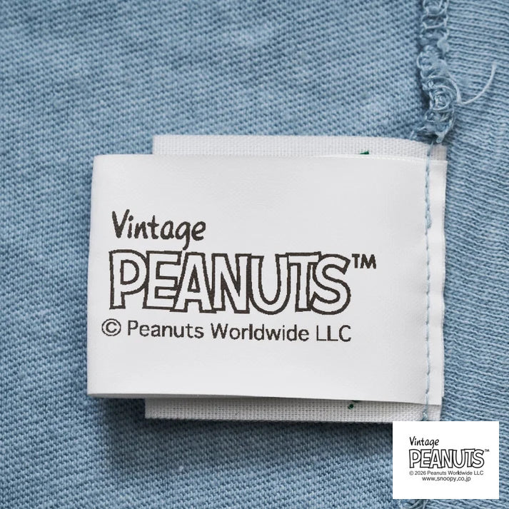 Lot YP126S-4  I LOVE MANKIND...(LINUS)