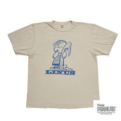 Lot YP126S-4  I LOVE MANKIND...(LINUS)