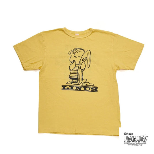 Lot YP126S-4  I LOVE MANKIND...(LINUS)