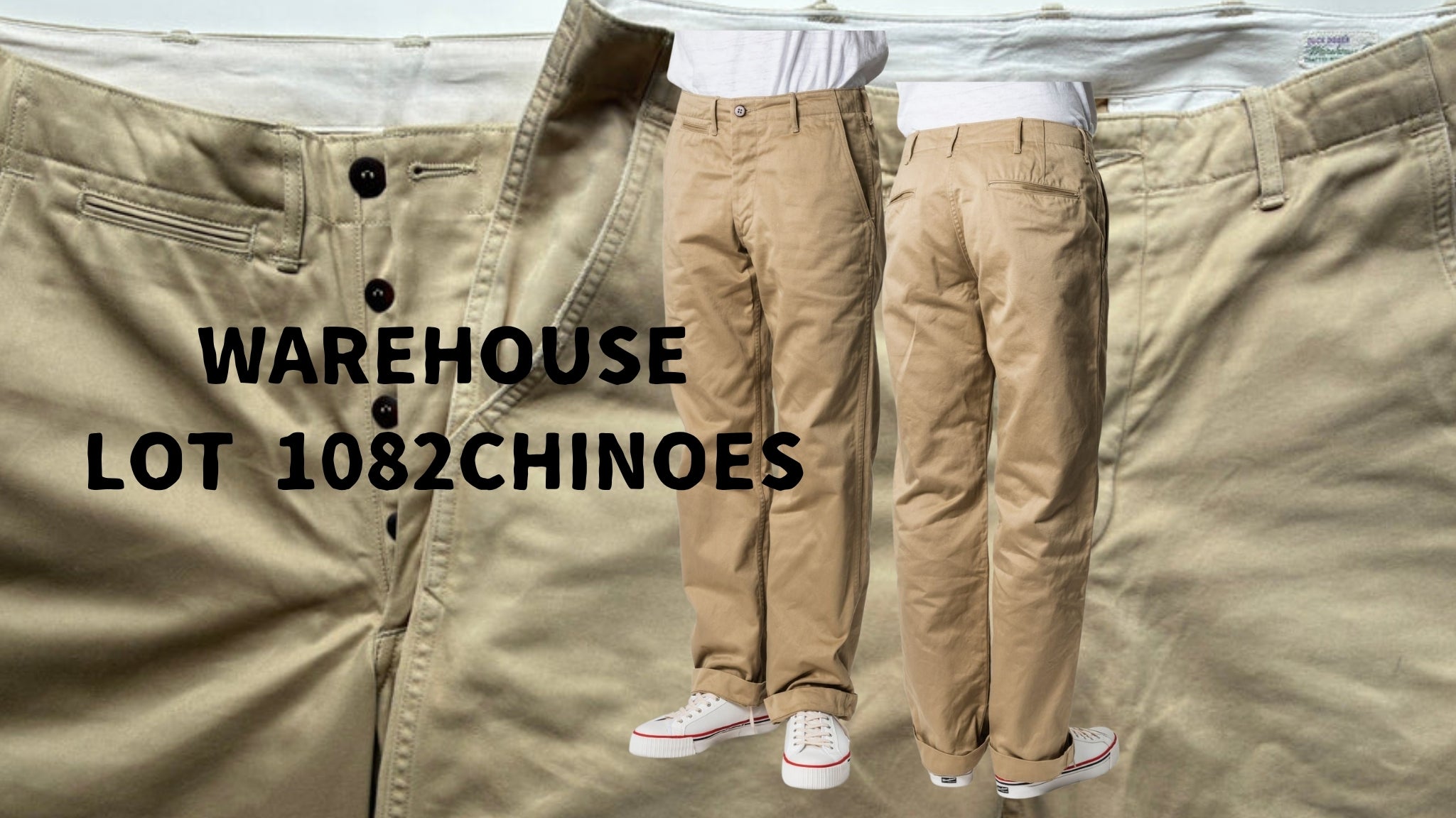 WAREHOUSE＆CO ウエアハウス公式オンラインショッピングサイト